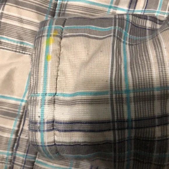 O’Neill fuzzy jacket - Picture 4 of 9